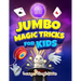 Jumbo Magic Tricks For Kids: "How Did YOU Do That!?" - Embark on a Thrilling Magic Adventure of Card Tricks, Yoyo Stunts, and Exciting Illusions!