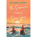 The Summer I First Saw You