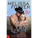 Love at Last (A Braden Flirt)