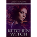 Kitchen Witch