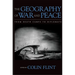 The Geography of War and Peace: From Death Camps to Diplomats