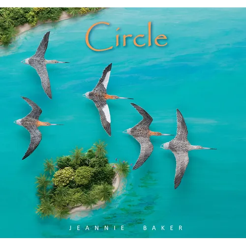 Circle