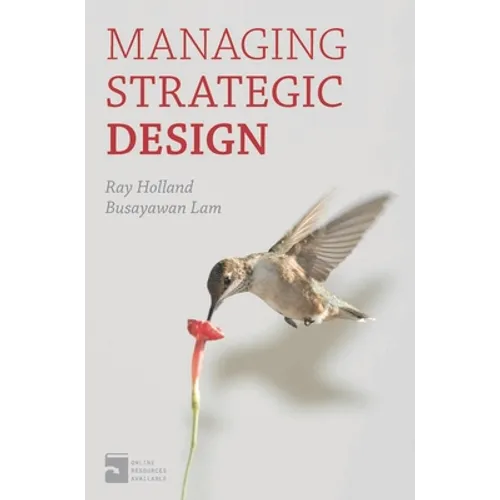 Managing Strategic Design