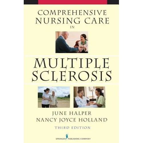 Comprehensive Nursing Care in Multiple Sclerosis