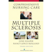 Comprehensive Nursing Care in Multiple Sclerosis