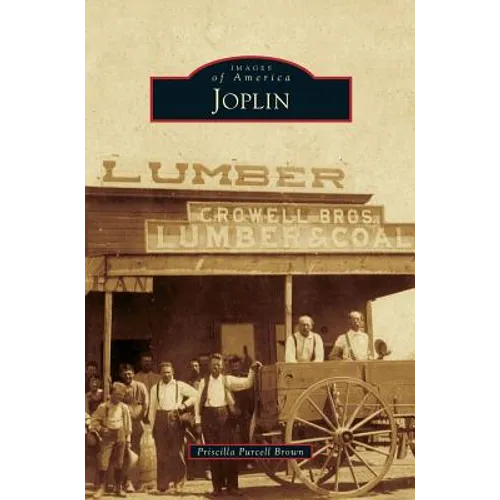 Joplin