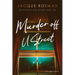 Murder off U Street: The Academic Mom Mysteries