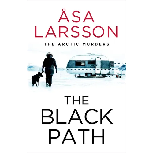 The Black Path