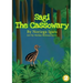 Sagi the Cassowary