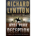 Hyde Park Deception: An International Political Spy Thriller