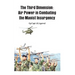 The Third Dimension: Air Power in Combating the Maoist Insurgency