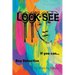 Look-see: if you can... Boy Detective