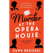 Murder at the Opera House