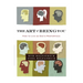 The Art of Being You: How to Live as God's Masterpiece
