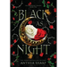 Black as Night: A Dark Elf Fairytale