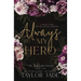 Always My Hero: Second Chance Sweet Romance