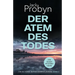 Der Atem Des Todes: Ein fesselnder Kriminalroman