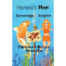 Marigold's Magic Sovereign's Scepter