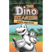 Stomp and Shine: A Funny Illustrated Chapter Book for Kids Ages 6-10, Perfect for 1st, 2nd, 3rd, and 4th Graders