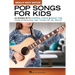 Pop Songs for Kids - Really Easy Guitar Series 22 Beginner-Friendly Songs with Chords Lyrics and Basic Tabs