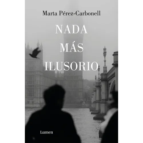 NADA Más Ilusorio / Nothing Is More Illusive