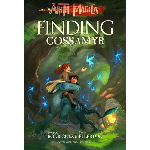 Finding Gossamyr
