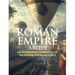 The Roman Empire Above: An Illustrated Chronicle of the Roman Empire in Flight