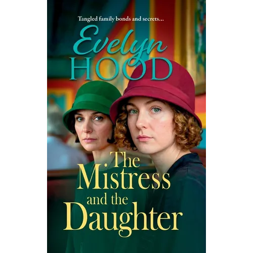 The Mistress and The Daughter