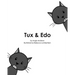 Tux & Edo