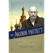 The Akunin Project: The Mysteries and Histories of Russia's Bestselling Author