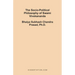 The Socio-Political Philosophy of Swami Vivekananda