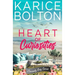 Heart of Curiosities