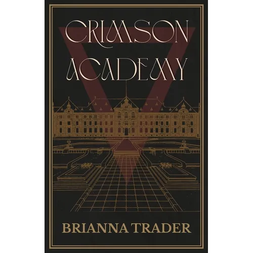 Crimson Academy