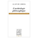 L'Archeologie Philosophique