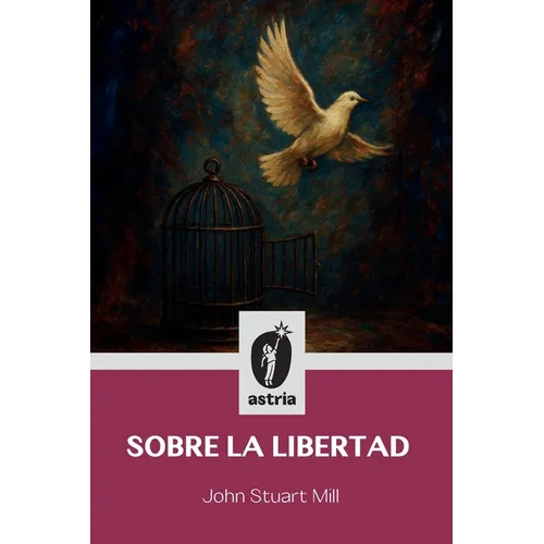 Sobre la libertad - Paperback