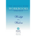 The Urantia Book Workbooks: Volume 8 - Worship and Wisdom