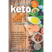 The Complete Keto Diet Book For Beginners: How to transform your body without guilt, eating delicious meals for weight loss and healthy living with ea