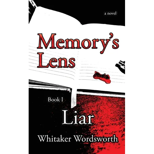 Memory's Lens: Liar