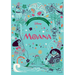 Disney Modern Classics: Moana