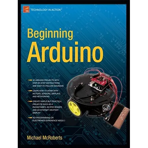 Beginning Arduino