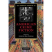 The Cambridge Companion to American Crime Fiction