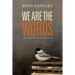 We Are the Words: the master memoir class
