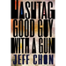 Hashtag Good Guy with a Gun