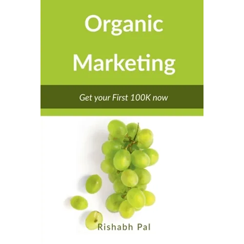 Organic Marketing