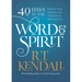 40 Days in the Word and Spirit: Prepare Your Heart for the Next Great Move of God
