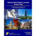 Illinois Real Estate License Exam Prep: All-in-One Review and Testing To Pass Illinois' PSI Real Estate Exam