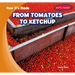 From Tomatoes to Ketchup