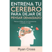 Entrena tu Cerebro para Dejar de Pensar Demasiado: Reduce el Ritmo de Tus Pensamientos y Controla Tu Vida: Guía de Técnicas Prácticas para Eliminar An