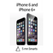 iPhone 6 and iPhone 6+: A Simple Guide to the iPhone 6's Best Features