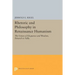 Rhetoric and Philosophy in Renaissance Humanism